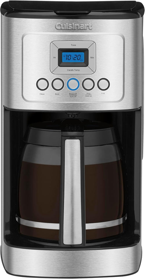 14 - Cup Luxury Programmable Brewer